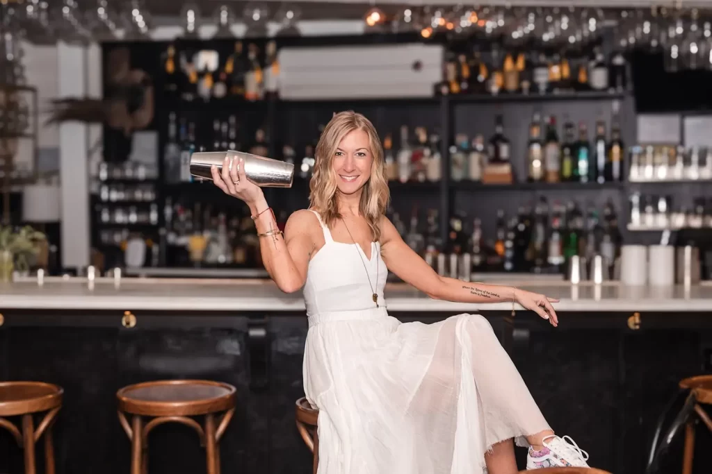 Business Brand Refresh