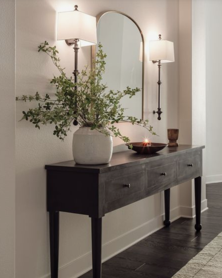 How to Add Character Without a Full Renovation!