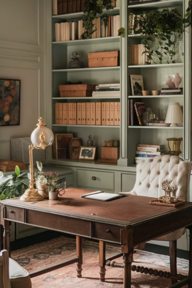 How to Add Character Without a Full Renovation!