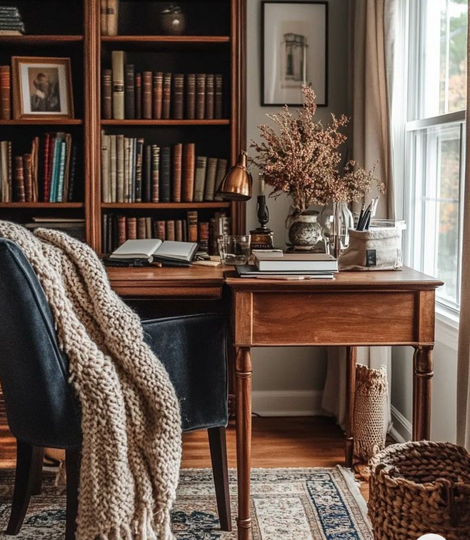 How to Add Character Without a Full Renovation!