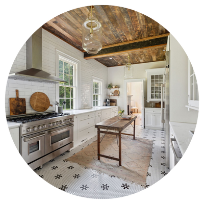 Home renovation in Summerville, SC showcasing full-home transformations and remodel projects