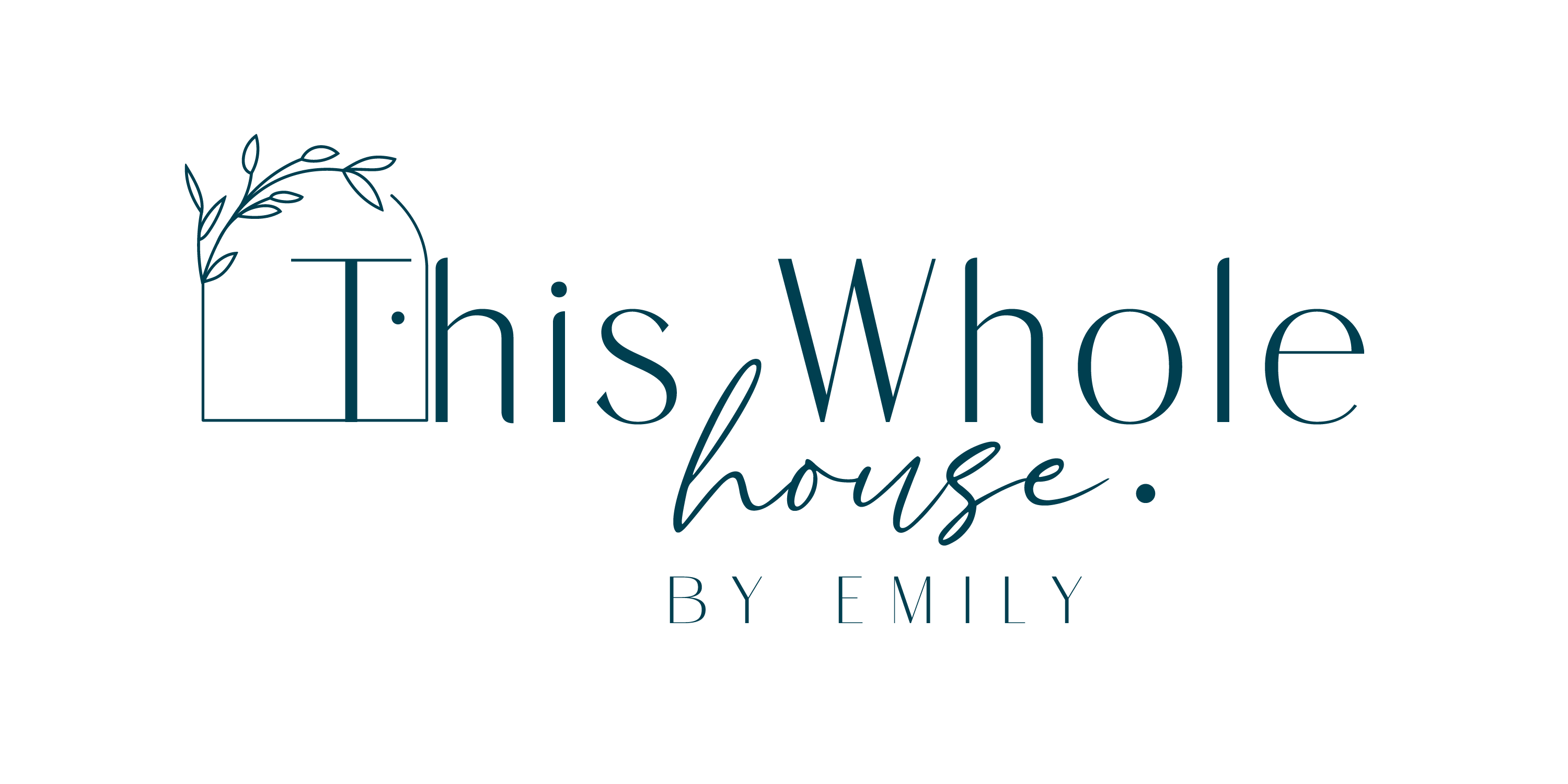 This Whole House | A Home Renovation Company