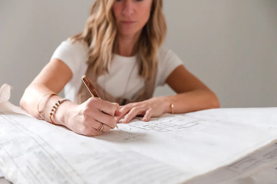 Female-owned home renovation in Summerville, SC by This Whole House – full-home design and remodel