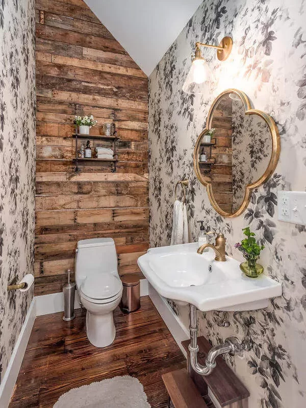 Female-owned home renovation in Summerville SC by This Whole House