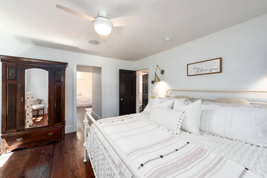 Female-owned home renovation in Summerville, SC by This Whole House – full-home design and remodel