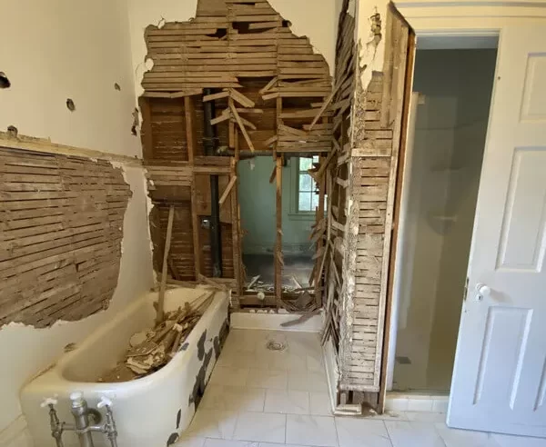 Female-owned home renovation in Summerville, SC by This Whole House – full-home design and remodel