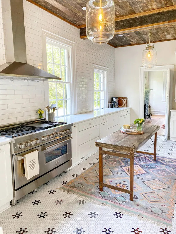 Female-owned home renovation in Summerville SC by This Whole House