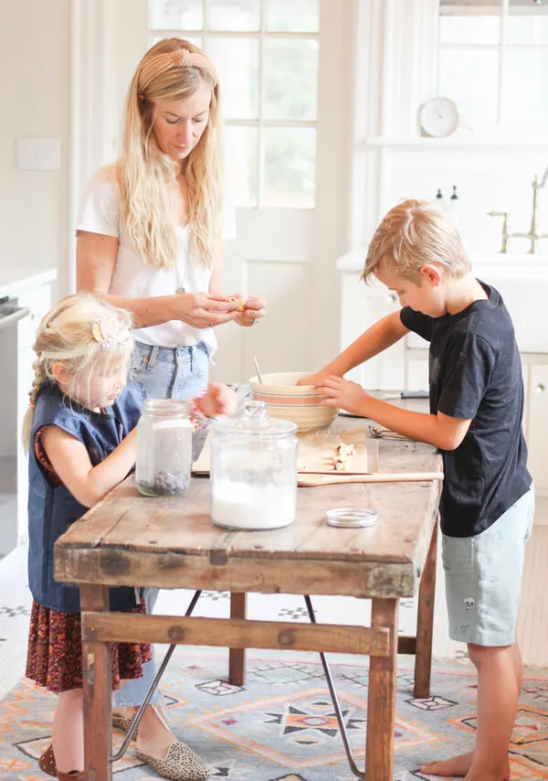 Female-owned home renovation in Summerville SC by This Whole House
