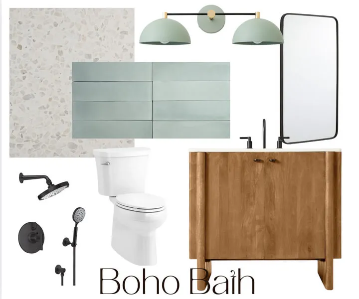 Female-owned home renovation in Summerville, SC by This Whole House – full-home design and remodel