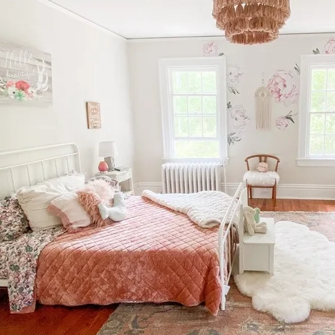 Full-home renovation and interior design in Summerville, SC by This Whole House