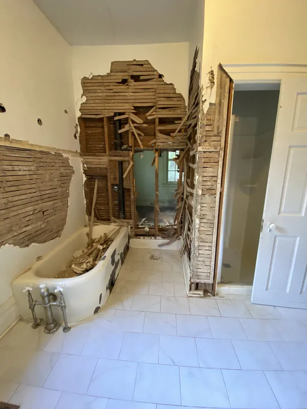 Home renovation in Summerville, SC creating personalized and story-driven interior designs