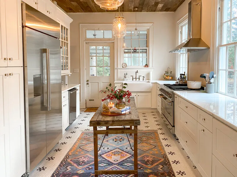 Home renovation in Summerville, SC creating personalized and story-driven interior designs