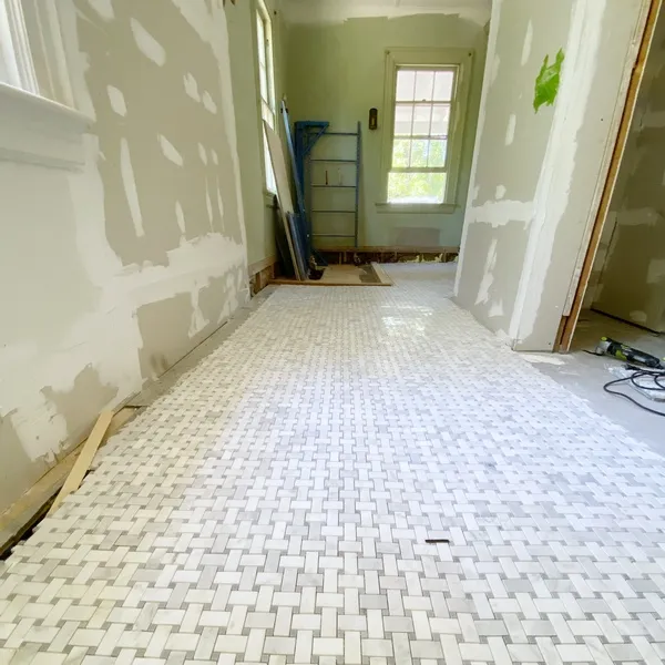 Home renovation in Summerville, SC creating personalized and story-driven interior designs