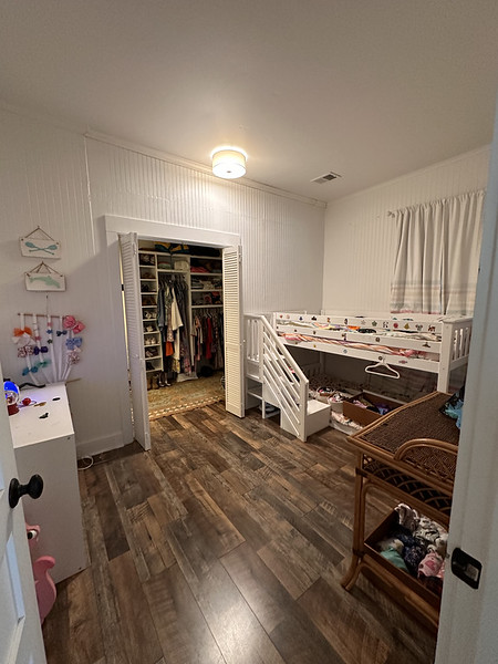 Beach house master suite remodel