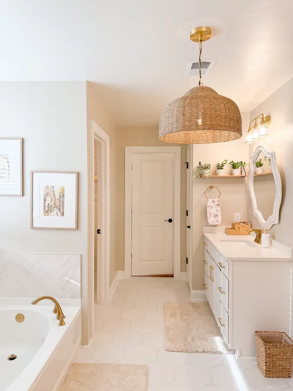 Home renovation in Summerville, SC creating personalized and story-driven interior designs