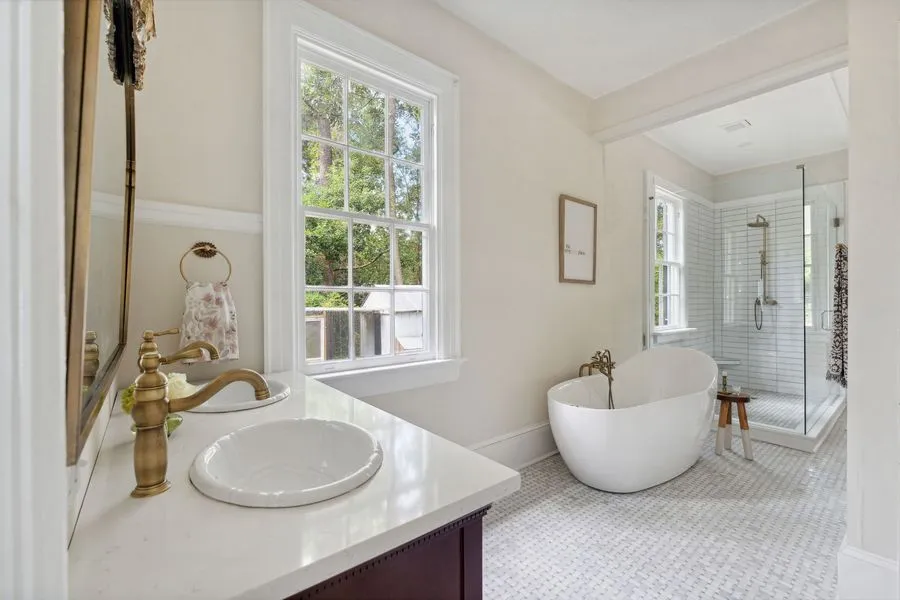 Home renovation in Summerville, SC creating personalized and story-driven interior designs