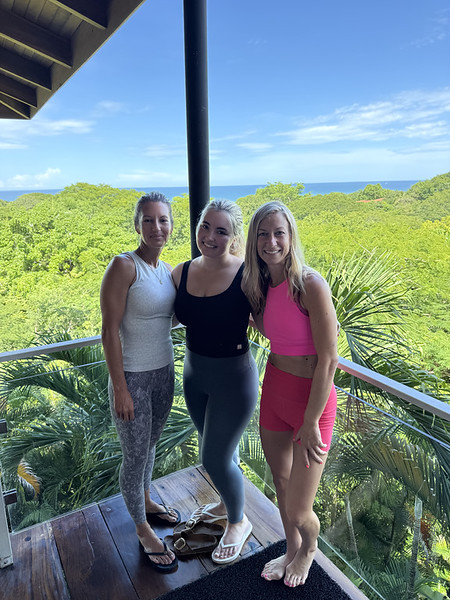 A Beautiful Discovery in Costa Rica: Love, Intention, and the Magic of Pura Vida