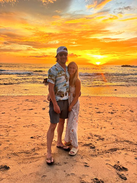 A Beautiful Discovery in Costa Rica: Love, Intention, and the Magic of Pura Vida