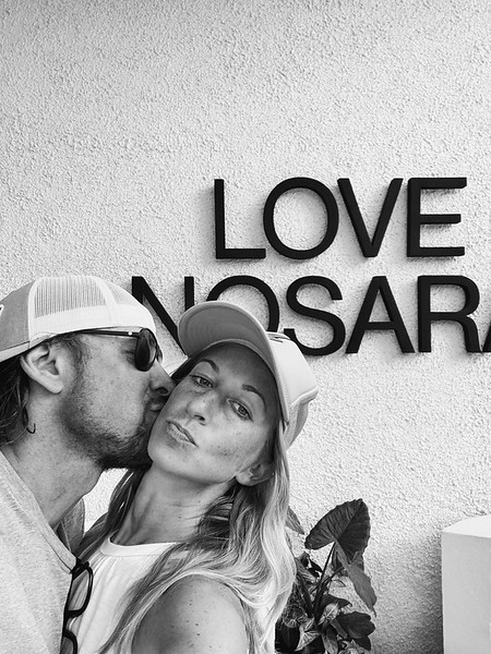 A Beautiful Discovery in Costa Rica: Love, Intention, and the Magic of Pura Vida