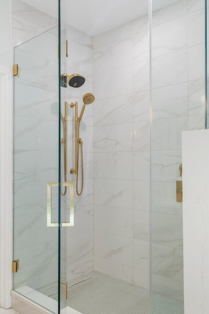 Full-home renovation and interior design in Summerville, SC by This Whole House