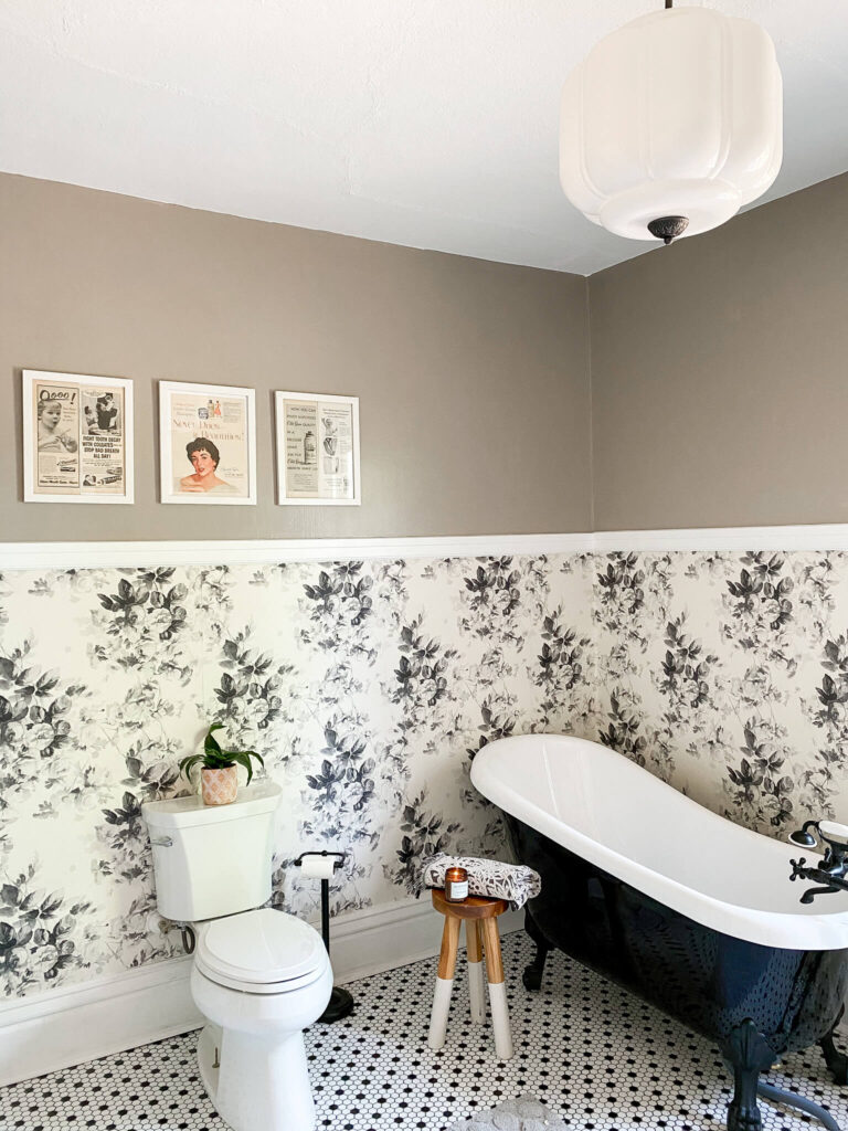 Full-home renovation and interior design in Summerville, SC by This Whole House