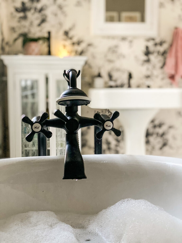 Full-home renovation and interior design in Summerville, SC by This Whole House