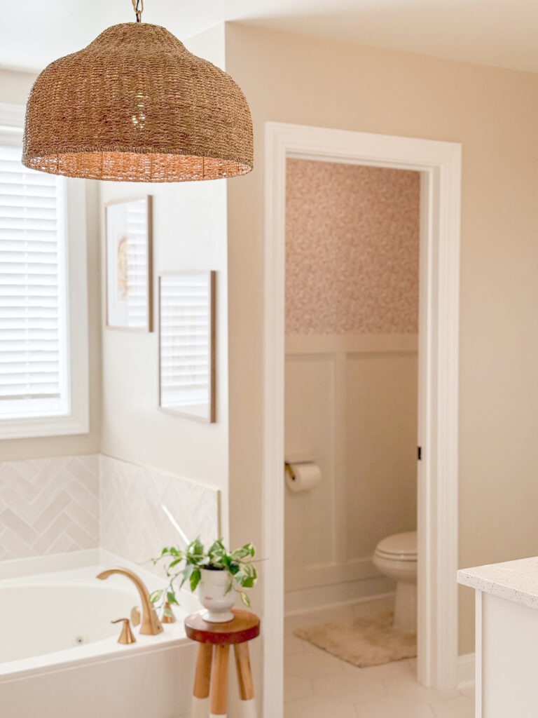 Full-home renovation and interior design in Summerville, SC by This Whole House