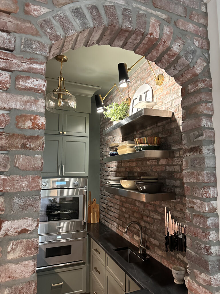 Full-home renovation and interior design in Summerville, SC by This Whole House