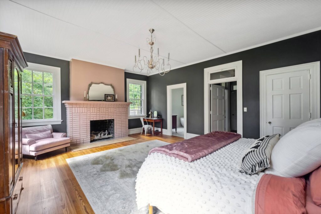 Full-home renovation and interior design in Summerville, SC by This Whole House