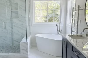bathroom remodeling summerville