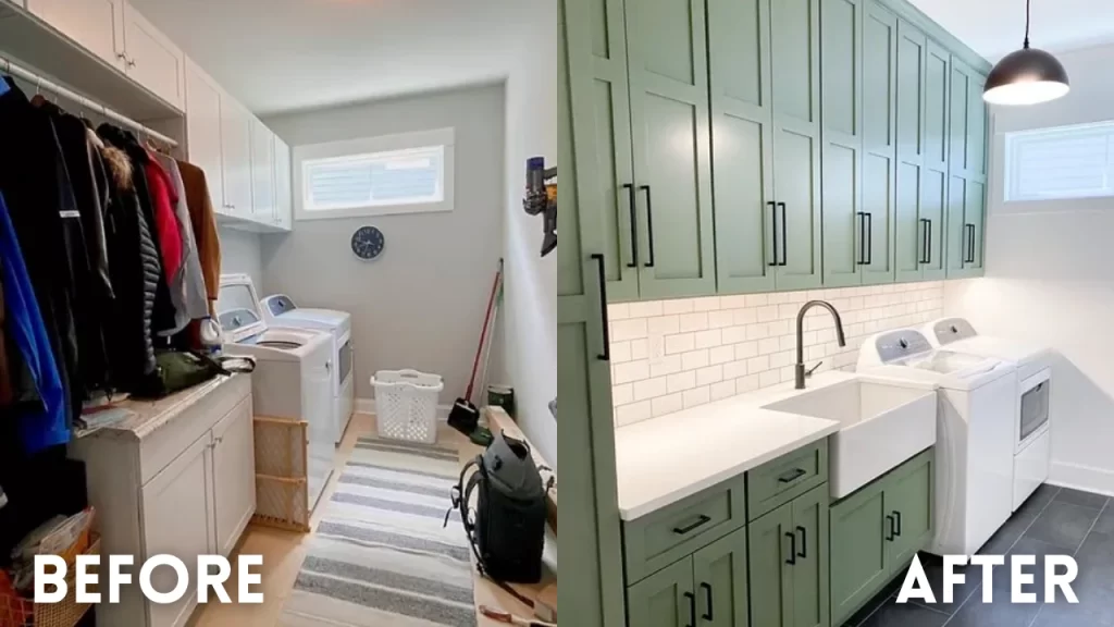 house renovation expert