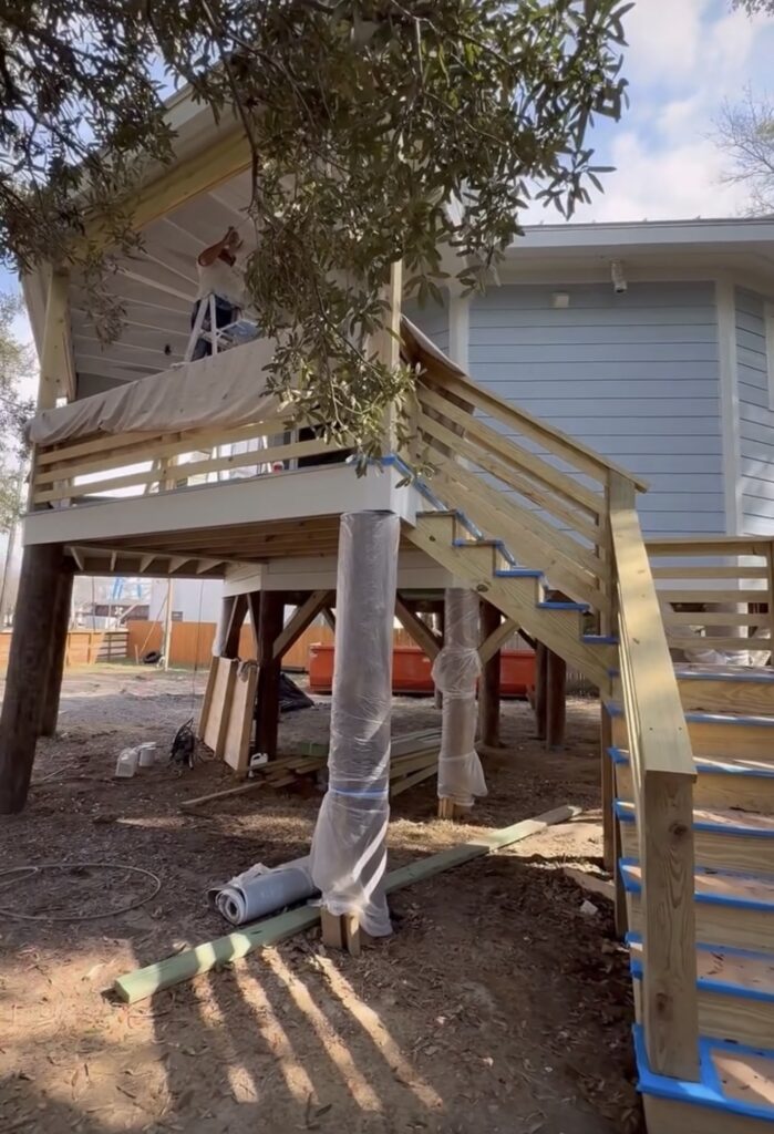 foundation